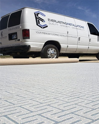 Everlasting Installations flooring installations
